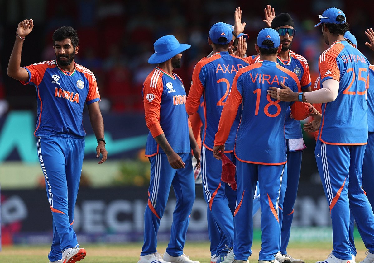 Predicted Playing XI vs England: ಇಂಗ್ಲೆಂಡ್ ವಿರುದ್ಧದ ಮೊದಲ ಪಂದ್ಯಕ್ಕೆ ಅಗ್ರ ಕ್ರಮಾಂಕದ ಸ್ಟಾರ್ ಆಟಗಾರ ಔಟ್?